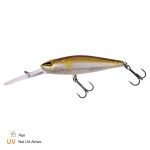 Zeck Wobler Hitch 75 DD - Ayu,Zeck Wobler Hitch 75 DD - Ayu