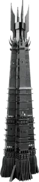 Metal Earth 3D Puzzle Pán prstenů: Orthanc