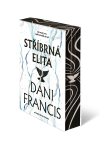 Stříbrná elita (limitovaná edice) - Dani Francis