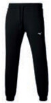 Běžecké tepláky Mizuno Athletics Sweat Pant K2GDB20190 Velikost textilu: M