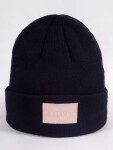 Hat model 19033264 Black 5658 - Yoclub