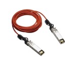 Aruba Instant On 10G SFP+ to SFP+ 1m Direct Attach Copper Cable