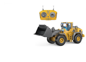 RC nakladač 1:20