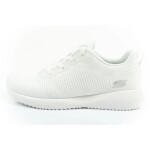 Skechers Bobs Squad-Tough Talk W 32504/WHT dámské sportovní boty 38