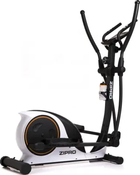 ZIPRO Hulk RS magnetický Rotoped černá / nosnost 150 kg (5304091)