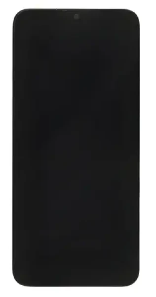 Xiaomi Redmi 9A/9C/9AT LCD displej + dotyková deska + přední kryt / Náhradní díl / IPS displej (57983113704)