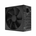 Fractal Design Ion+ 2 Platinum 660 / 660W / ATX / 80PLUS Platinum / modulární kabely / aktivní PFC (FD-P-IA2P-660-EU)