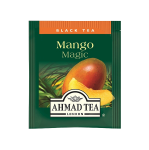Ahmad Tea | Mango Magic | 20 alu sáčků