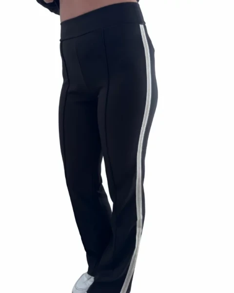 Dámské kalhoty Guess FAUSTA V6BB03