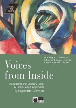 Voices From Inside + CD