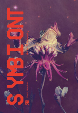 Symbiont - Adrian Tchaikovsky