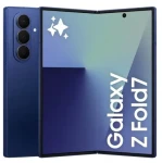 SAMSUNG Galaxy Z Fold7 5G 16+1TB modrá / 8" / Android 16 (SM-F966BDBNEUE)