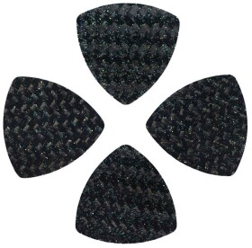 Timber Tones Glitter Tones Gypsy 4-Pack
