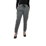 HOSH Dámské kalhoty WRUNG Velikost: XL/XXL, Barva: Khaki