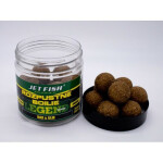 Jet Fish Boilies Legend Range RakGLM 250ml 24mm (000131)