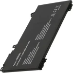 2-Power Baterie pro HP ProBook 430/440/445/450/455 G6/G7 / Baterie pro notebook / 11,55V / 3900mAh / 45Wh (77052405)