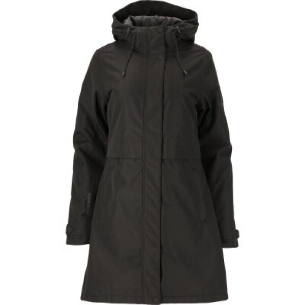 Dámská parka Whistler MULLIE Velikost: 42