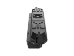 Tesseract Zadní plastový box do korby CFMOTO Gladiator UTV1000
