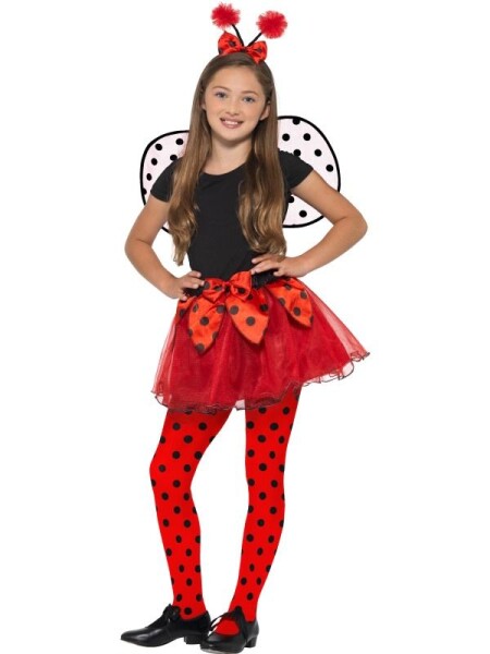 Smiffys Sada - Beruška