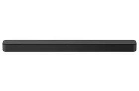 Rozbaleno - SONY HT-SF150 černá / Soundbar / 2.0 / 120W / Bluetooth / Optický vstup / HDMI / ARC / USB / rozbaleno (HTSF150.CEL.Rozbaleno)