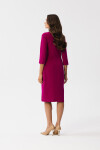 Denní šaty model 185118 Stylove XXL