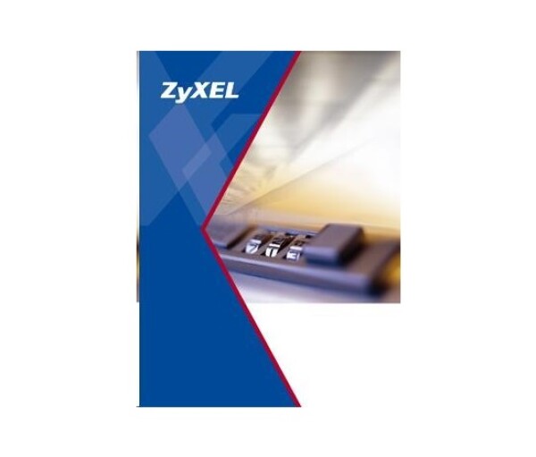 Zyxel 2-year Licence Bundle for USGFLEX500 (web filtering/antimalware/IPS/app patrol/email security/secureporter)