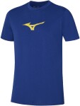 Běžecké tričko Mizuno Athletics RB Tee K2GAC00122 Velikost textilu: M