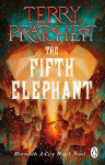 The Fifth Elephant: (Discworld Novel 24) - Terry Pratchett