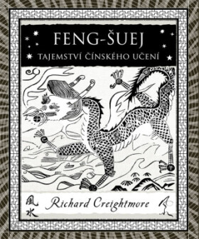 Feng-šuej - Richard Creightmore - e-kniha