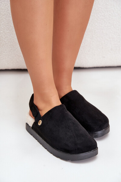 Pantofle model 203605 Step in style 40