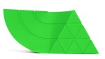 ASA filament zelený chlorofyl 1,75 mm Smartfil 1 kg