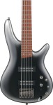 Ibanez SR305E Midnight Gray Burst