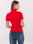 Jumper PM SW FG577.47 červený jedna velikost