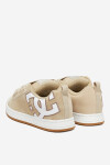 Tenisky DC Shoes V5-10116 Látkový materiál,Přírodní kůže (useň) - Semiš
