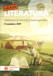 Hravá literatura