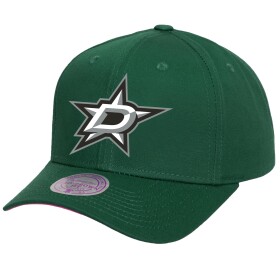 Mitchell & Ness Pánská kšiltovka Dallas Stars NHL Team Ground 2.0 Pro Snapback Stars
