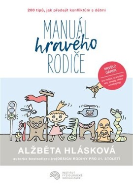 Manuál hravého rodiče