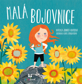 Malá bojovnice - Jennifer Adamsová