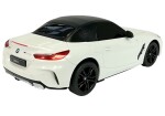 Mamido Auto na dálkové ovládání R/C BMW Z4 Roadster Rastar 1:24 bílé