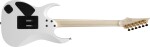 Ibanez RGA622XH White