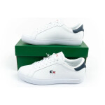 Lacoste Powercourt 125 1 SMA M 749SMA0080407 boty 40.5