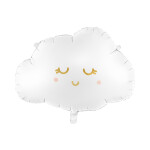 Balónek fóliový Mráček - Albi