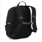 Studentský batoh s tropickými popruhy Topgal VIKI 26035 SET SMALL