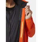 Helly Hansen Hp Racing Jacket M 30205 307 XL