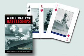 Piatnik Poker - Bitevní lodě