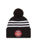 Pánská zimní čepice Chicago Blackhawks NHL New Era Cold Winter
