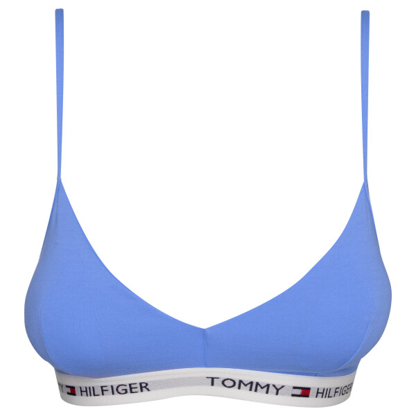 Dámská nevyztužená podprsenka UW0UW00545 - Tommy Hilfiger L