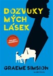 Dozvuky mých lásek - Graeme Simsion