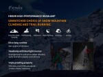 Fenix Nabíjecí čelovka HM65R,Fenix Nabíjecí čelovka HM65R