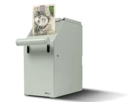 Safescan 4100W